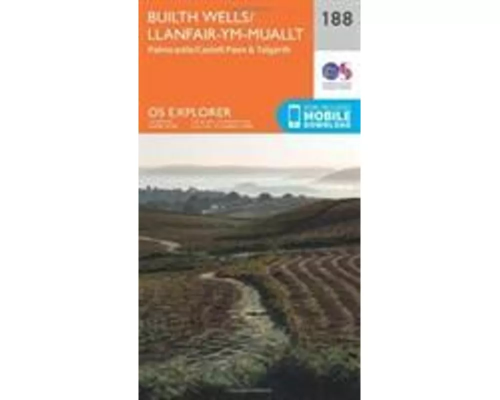 Builth Wells, Painscastle and Talgarth