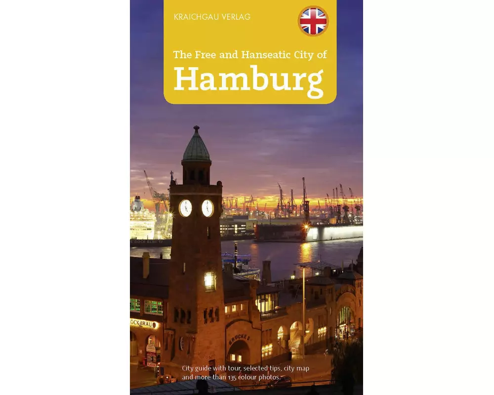 The Free and Hanseatic City of Hamburg