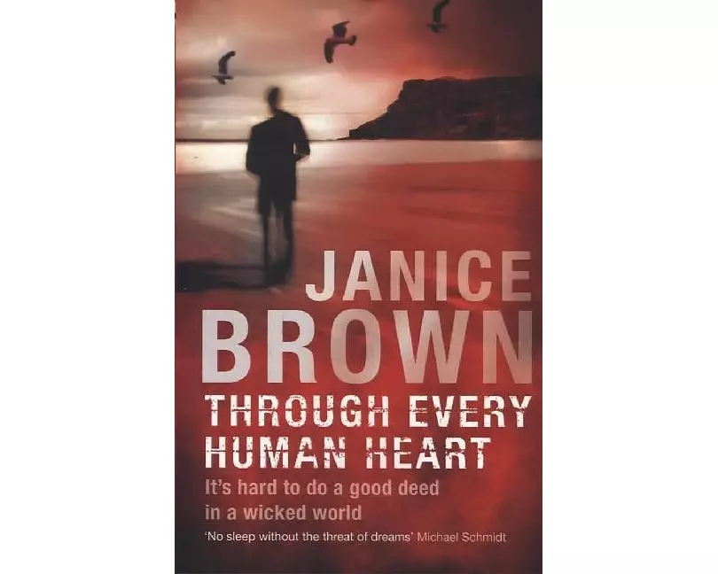 Through Every Human Heart