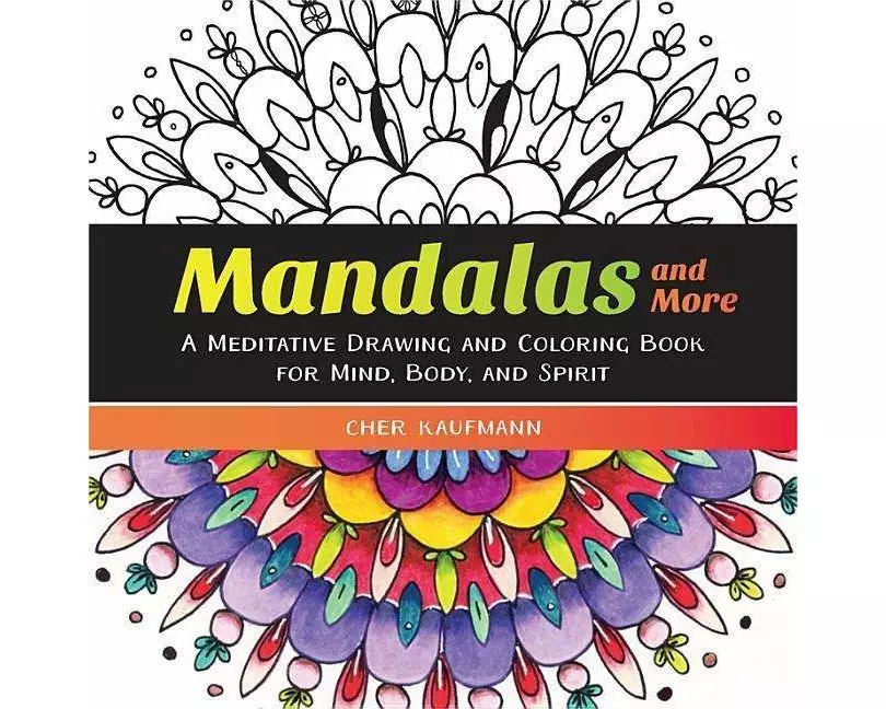 Mandalas and More