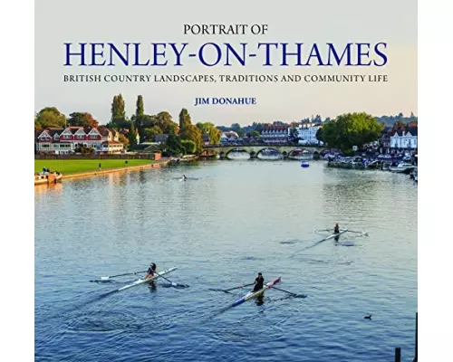 Portrait of Henley-on-Thames