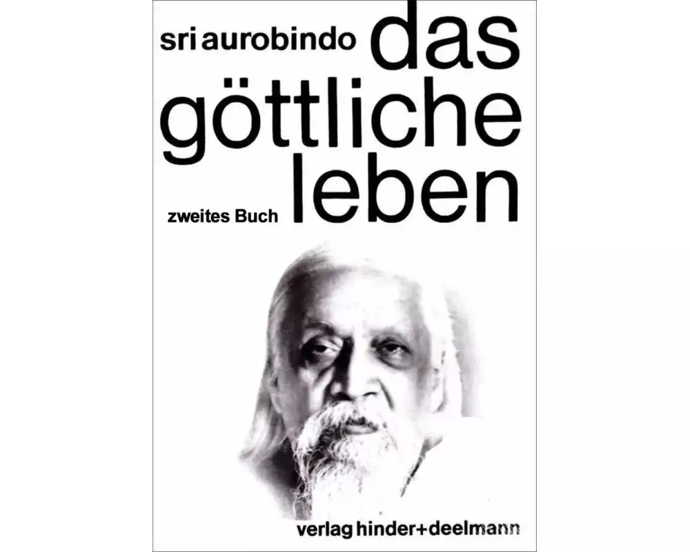 Das Göttliche Leben - Zweites Buch Teil 2