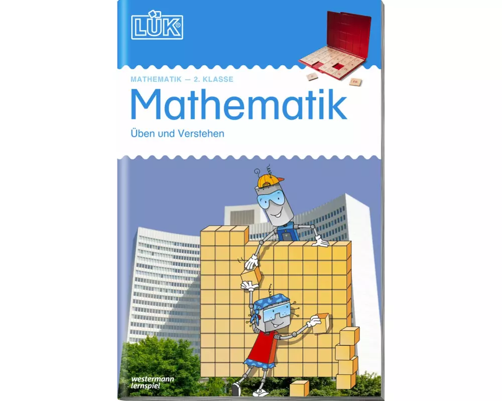 LÜK Mathematik 2. Klasse