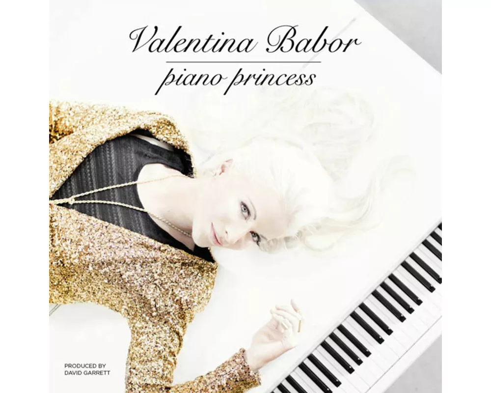 Piano Princess