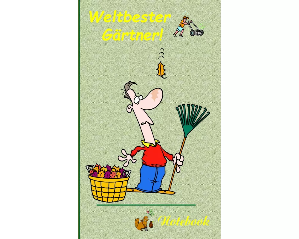 Weltbester Grtner