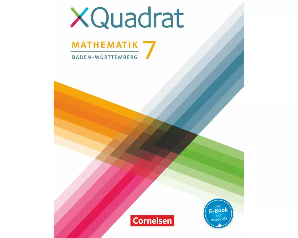 XQuadrat - Baden-Württemberg - 7. Schuljahr