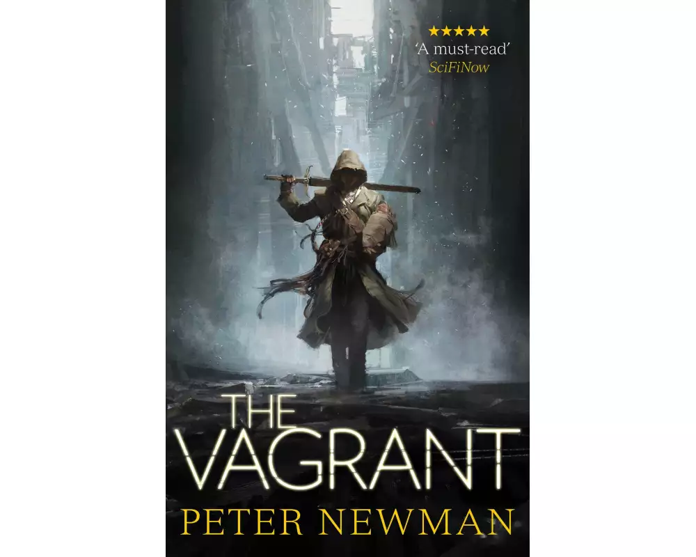 The Vagrant