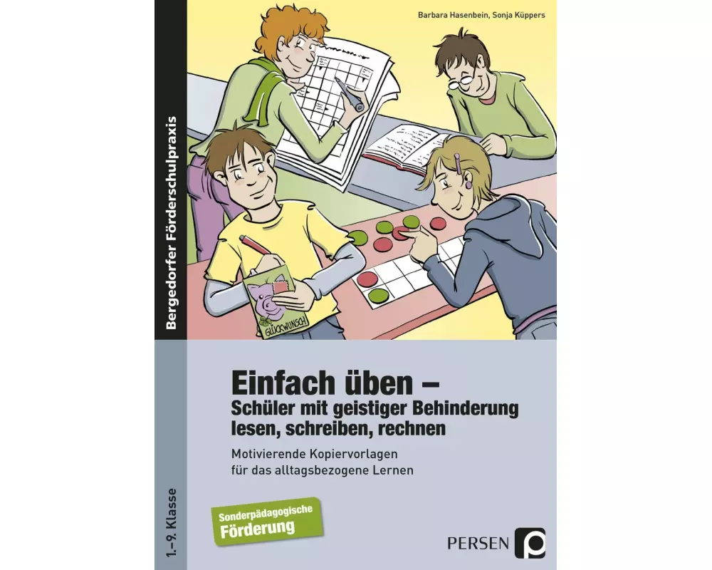 Einfach üben