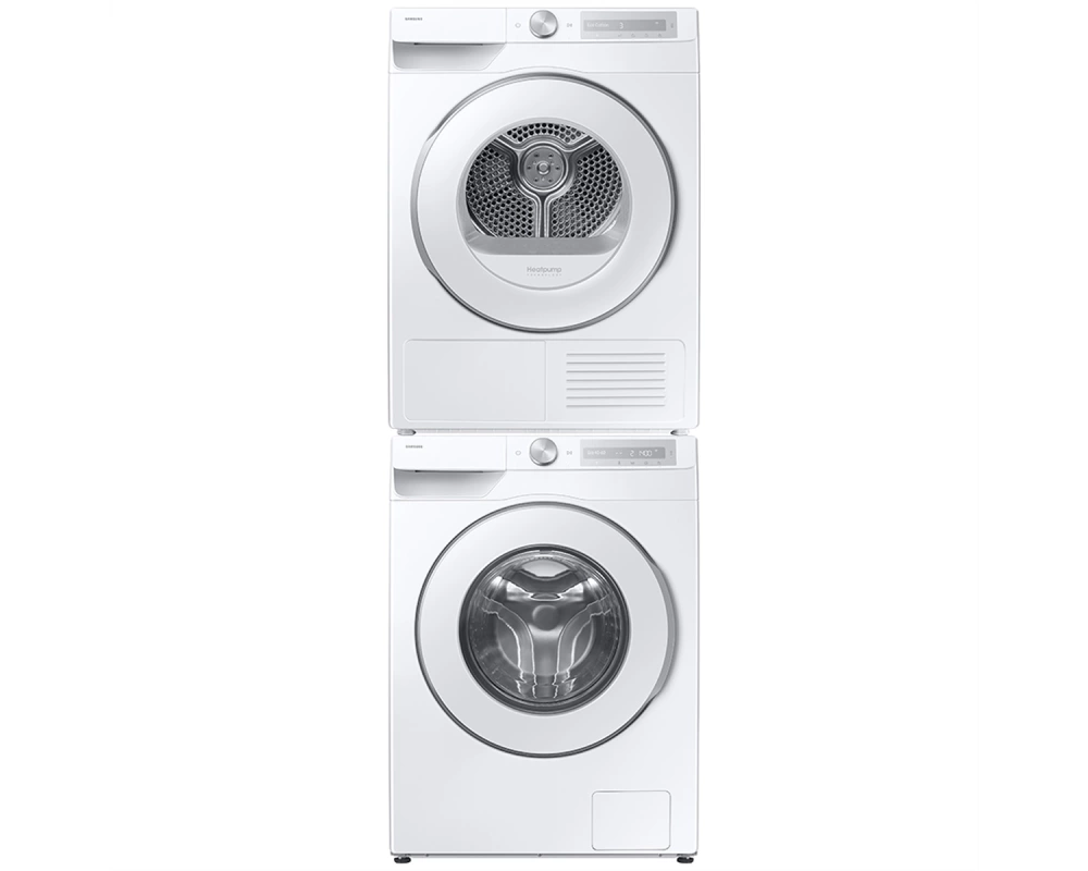 Samsung Waschturm WW6000_DV6000, 9/9kg WW90DG6U85HHU5_DV90DG6845HHU5_SKK-DF