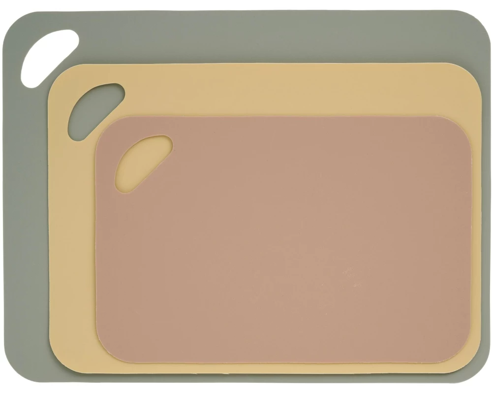 Schou Schneidebrett 3 Stück