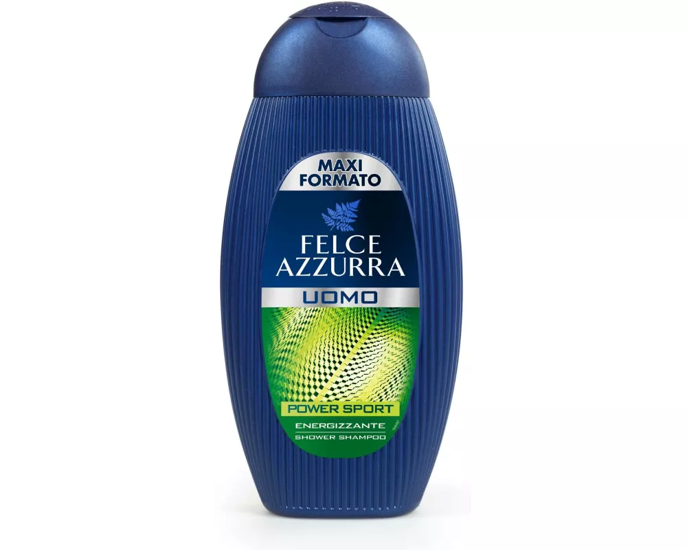 Felce Azzurra Duschgel Men Dynamic 400 ml