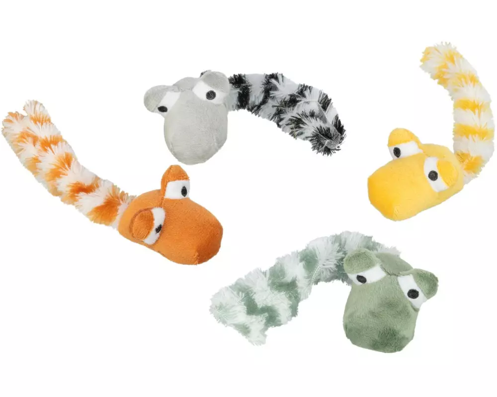 Trixie Katzen-Spielzeug Drache 20 cm