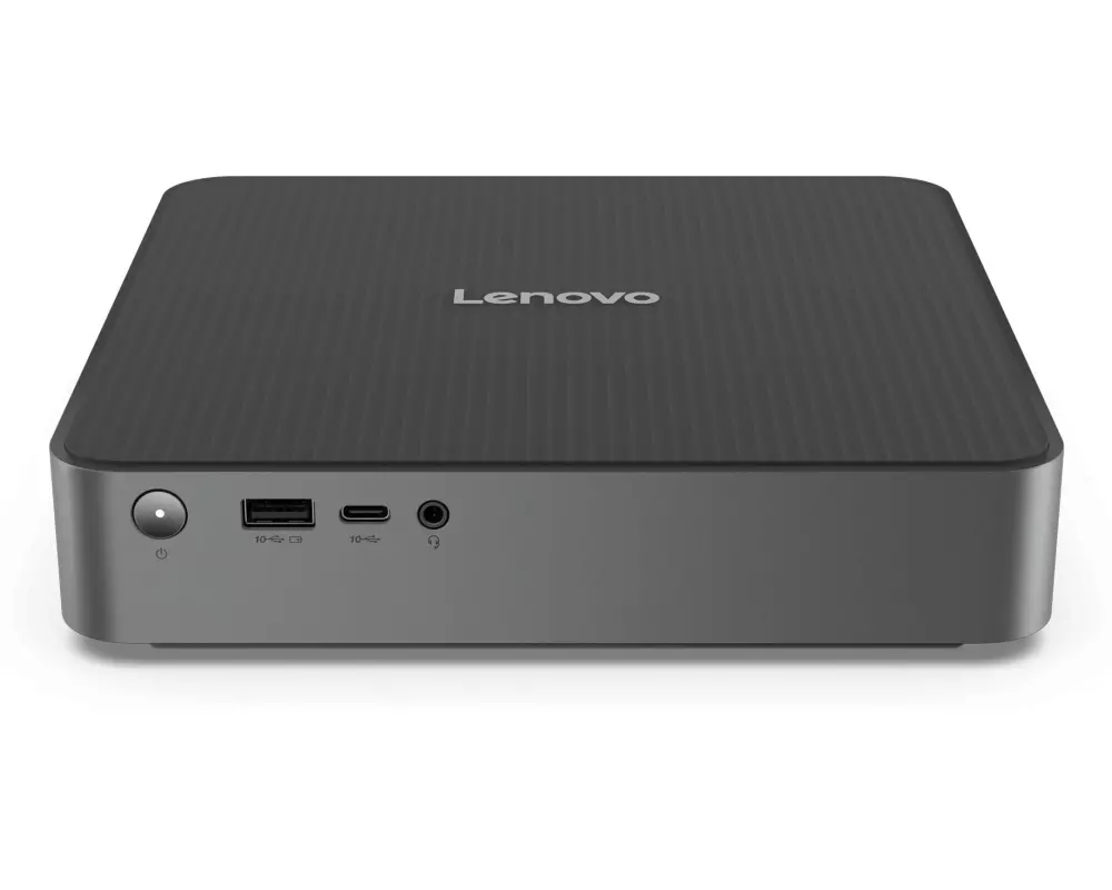 Lenovo Mini PC IdeaCentre Mini 01IRH10R (Intel)