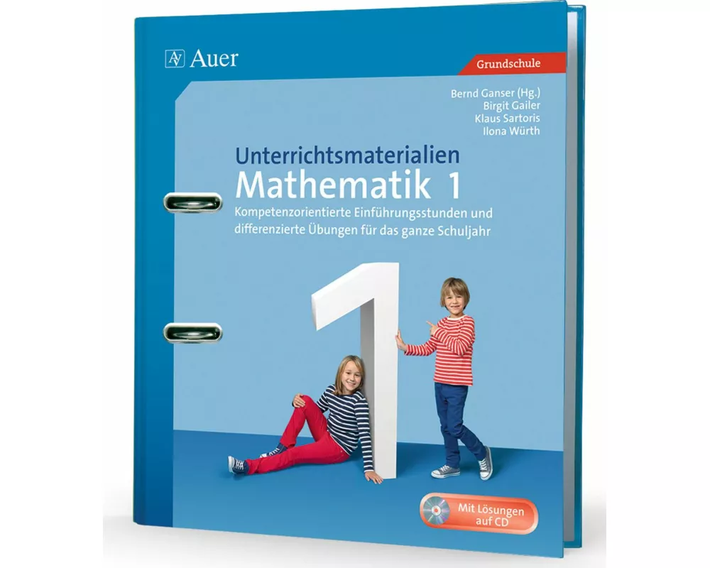 Unterrichtsmaterialien Mathematik 1