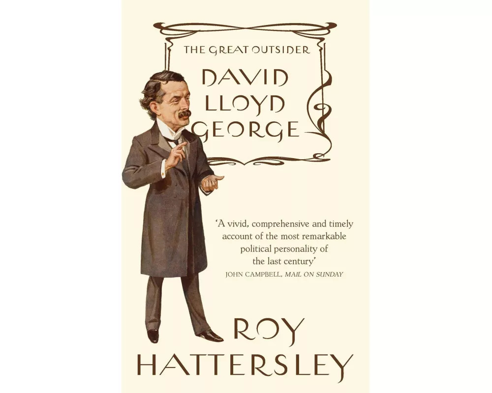 David Lloyd George