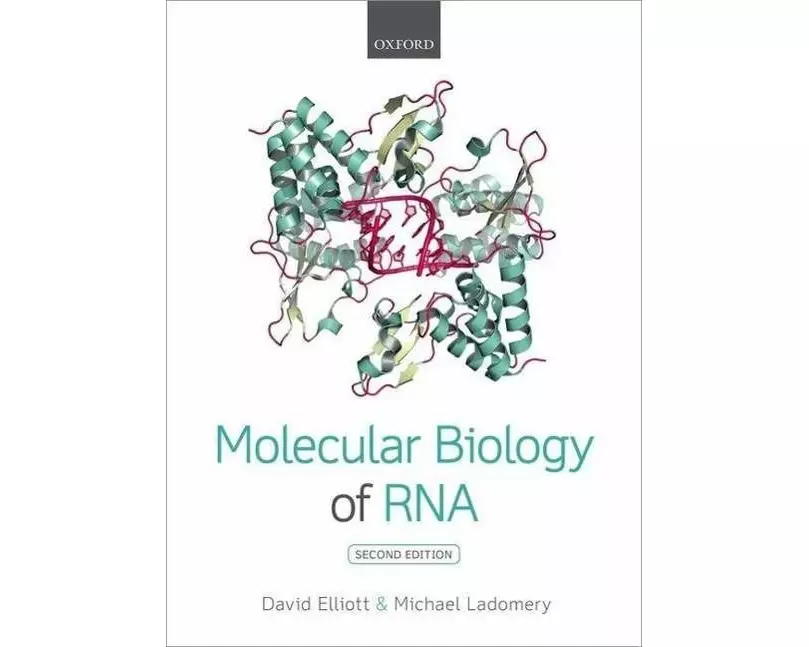 Molecular Biology of RNA