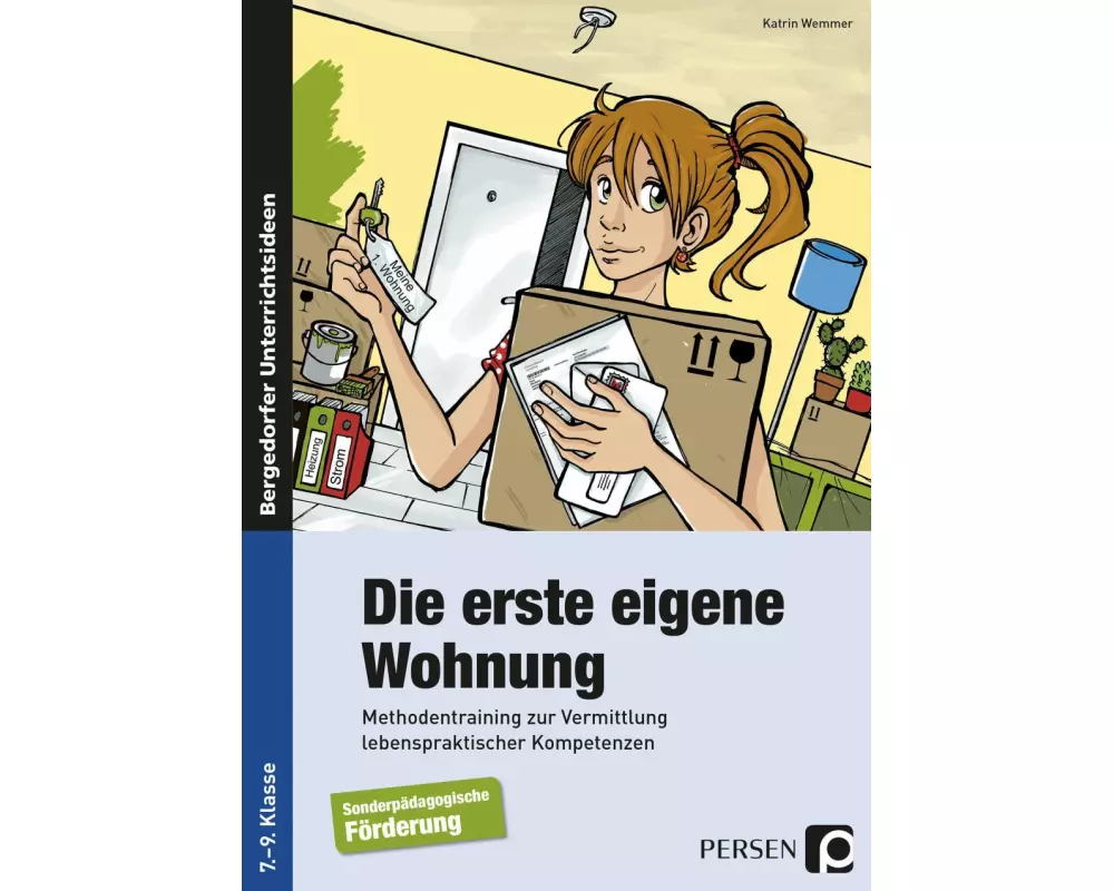 Die erste eigene Wohnung