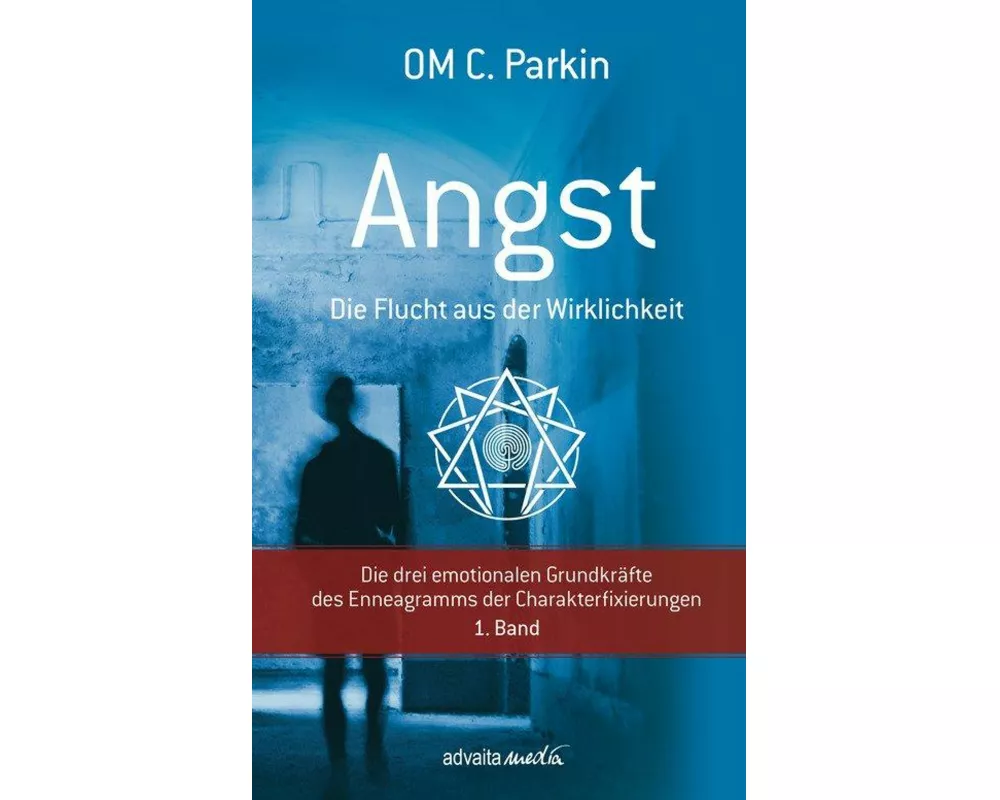 ANGST - Die Flucht aus der Wirklichkeit