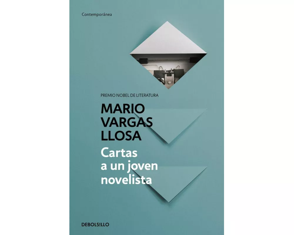 Cartas a Un Joven Novelista / Letters to a Young Novelist