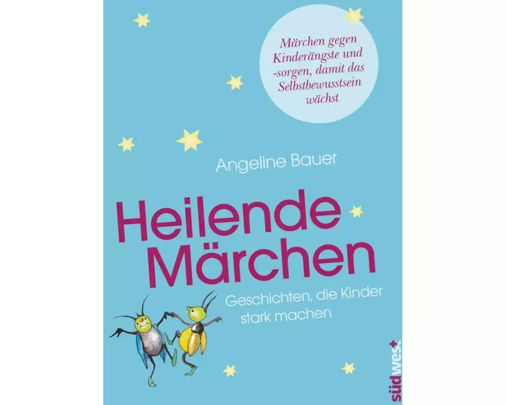 Heilende Märchen