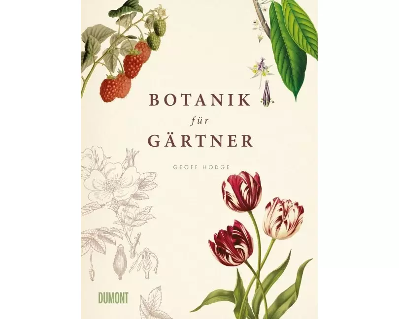 Botanik für Gärtner