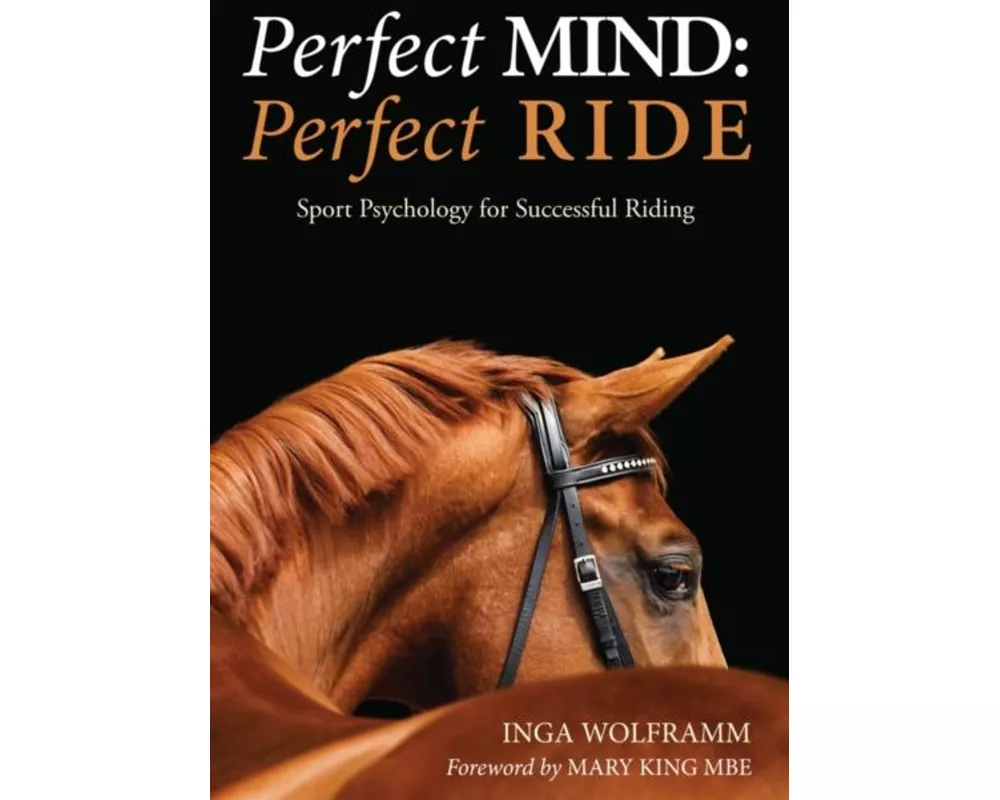 Perfect Mind: Perfect Ride