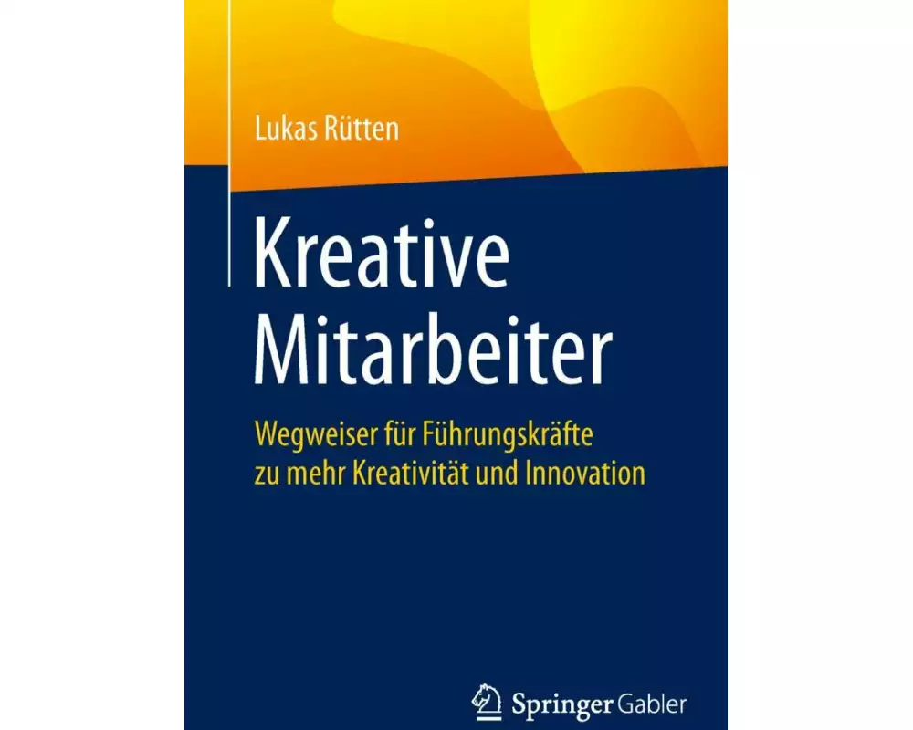 Kreative Mitarbeiter