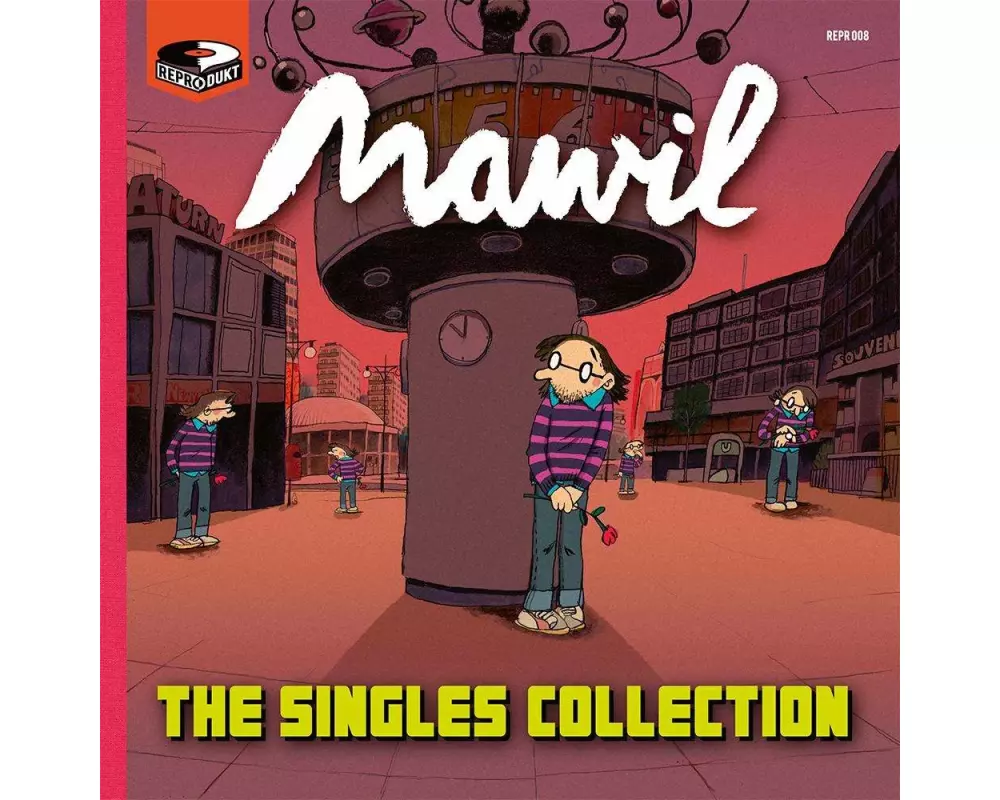 The Singles Collection