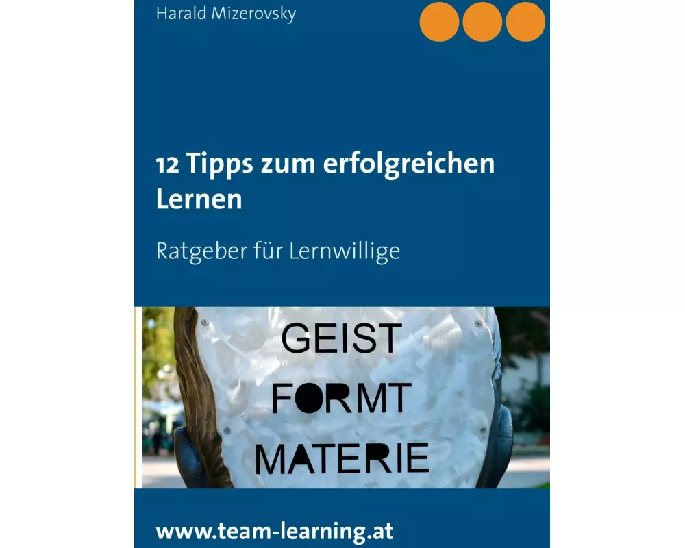 12 Tipps zum erfolgreichen Lernen