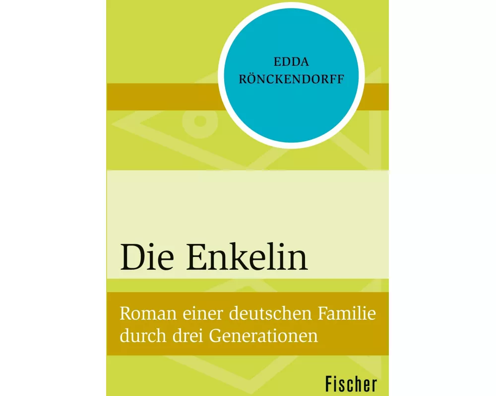 Die Enkelin