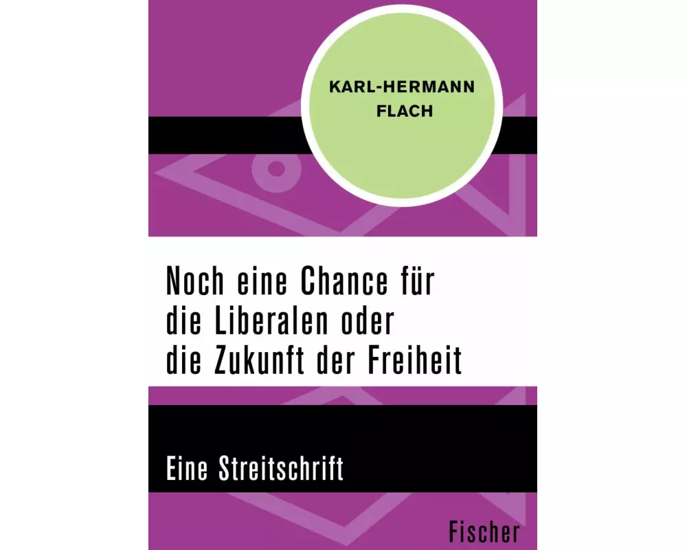 Noch eine Chance für die Liberalen oder die Zukunft der Freiheit