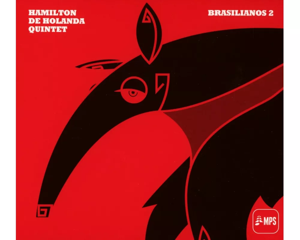 Brasilianos 2