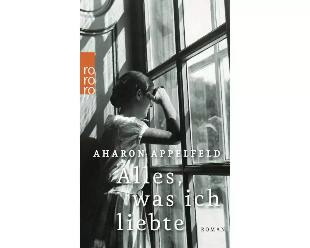 Alles, was ich liebte