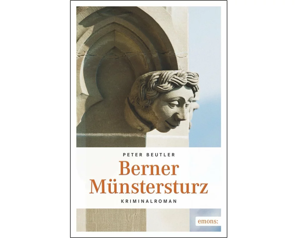 Berner Münstersturz