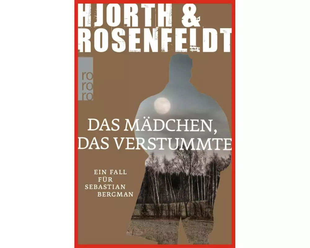 Das Mädchen, das verstummte