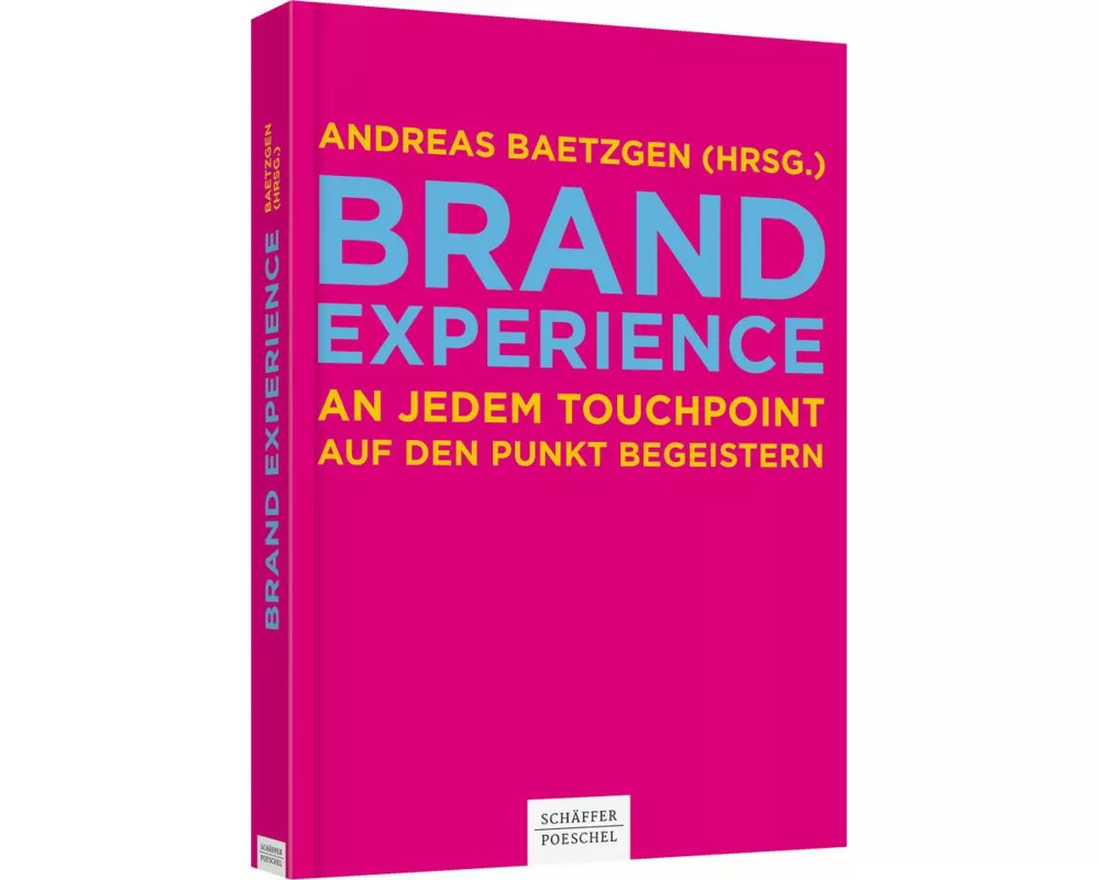 Brand Experience