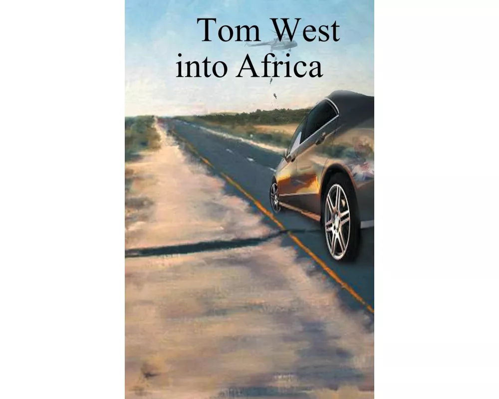 Into Africa