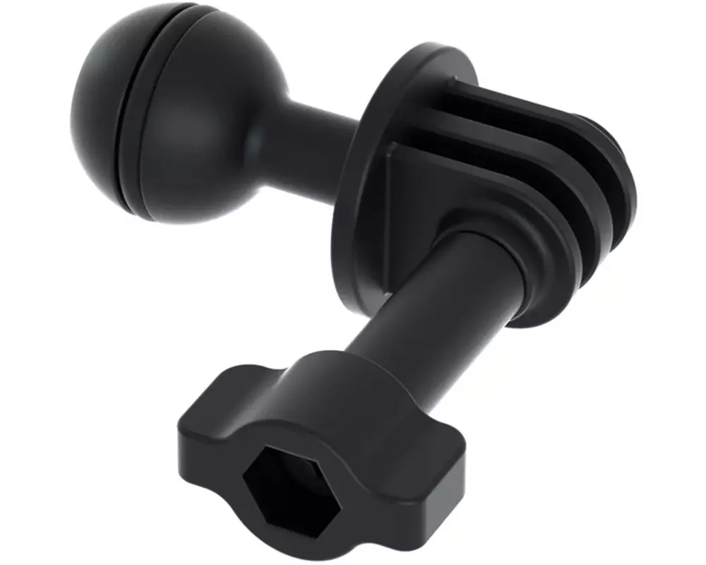 Tilta 3-Prong Mount Ball Joint
