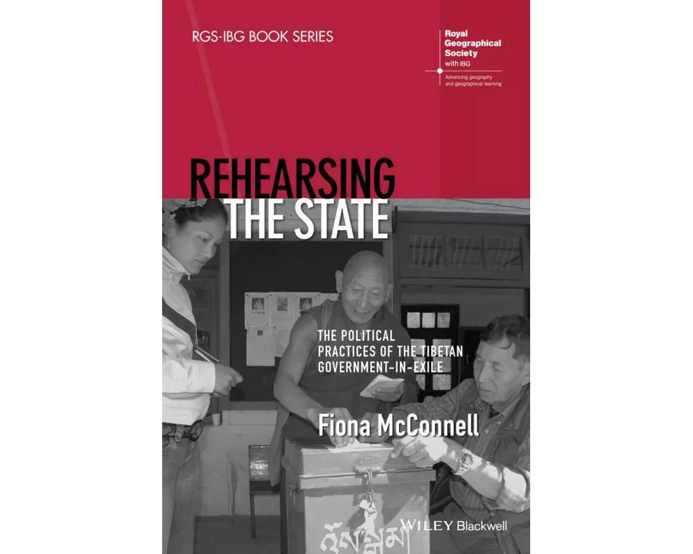 Rehearsing the State
