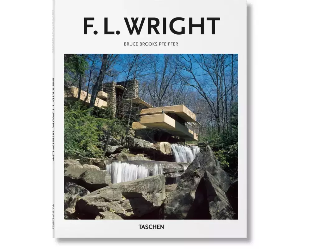 F.L. Wright