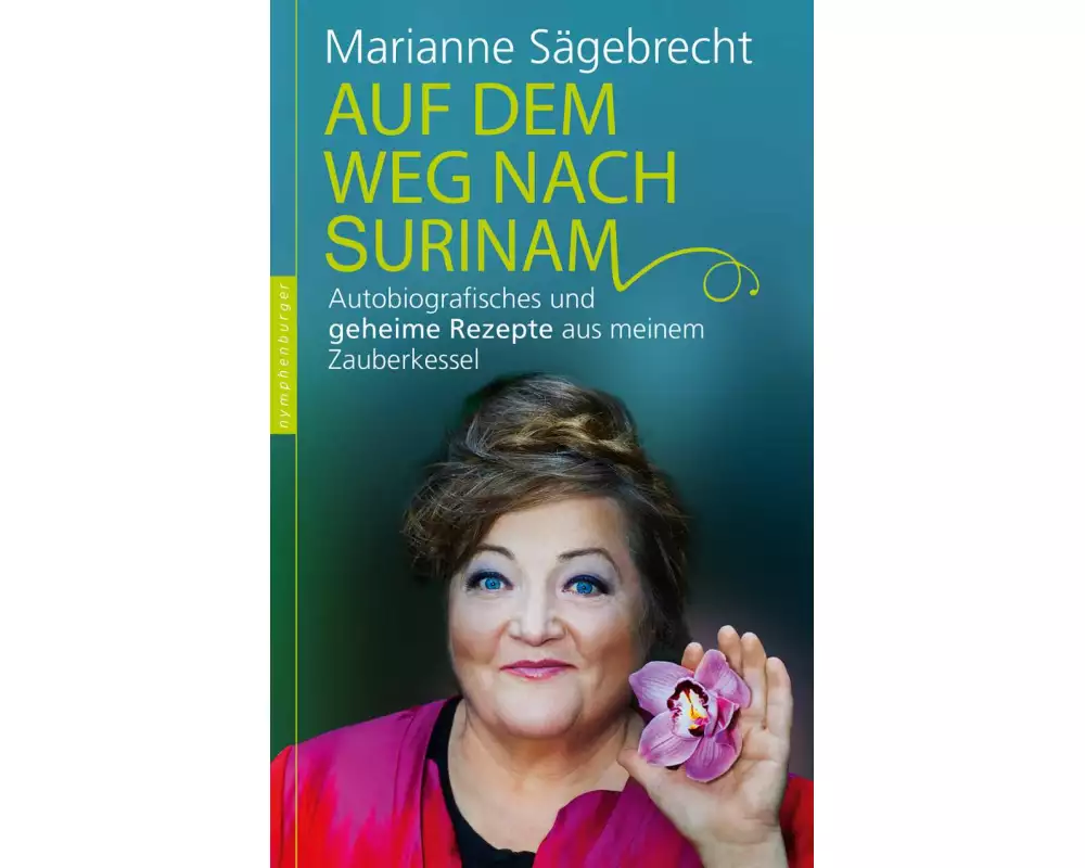 Auf dem Weg nach Surinam