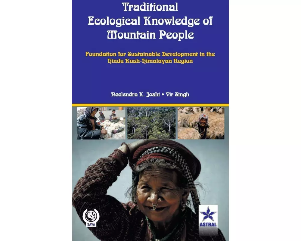 Traditional Ecological Knowledge of Mountain People
