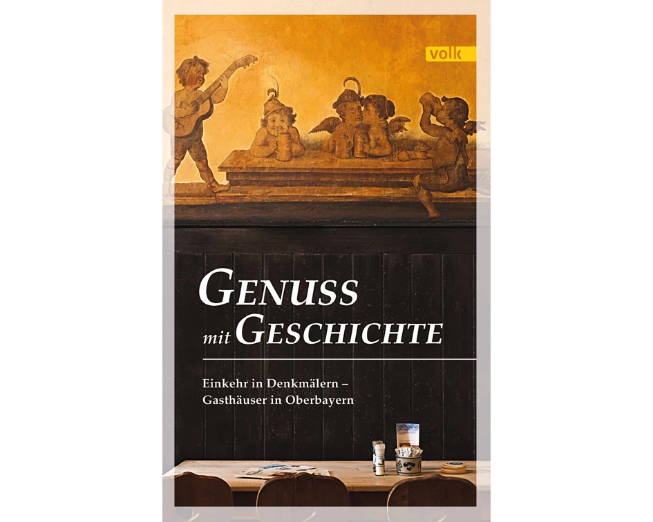 Genuss mit Geschichte