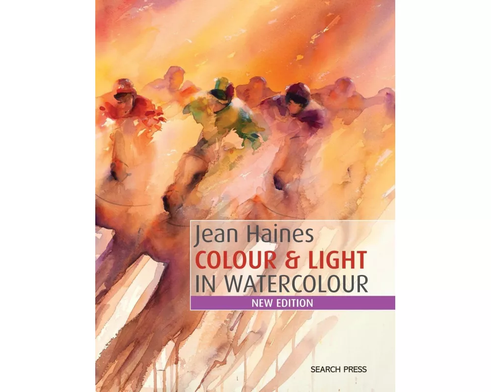 Colour & Light in Watercolour