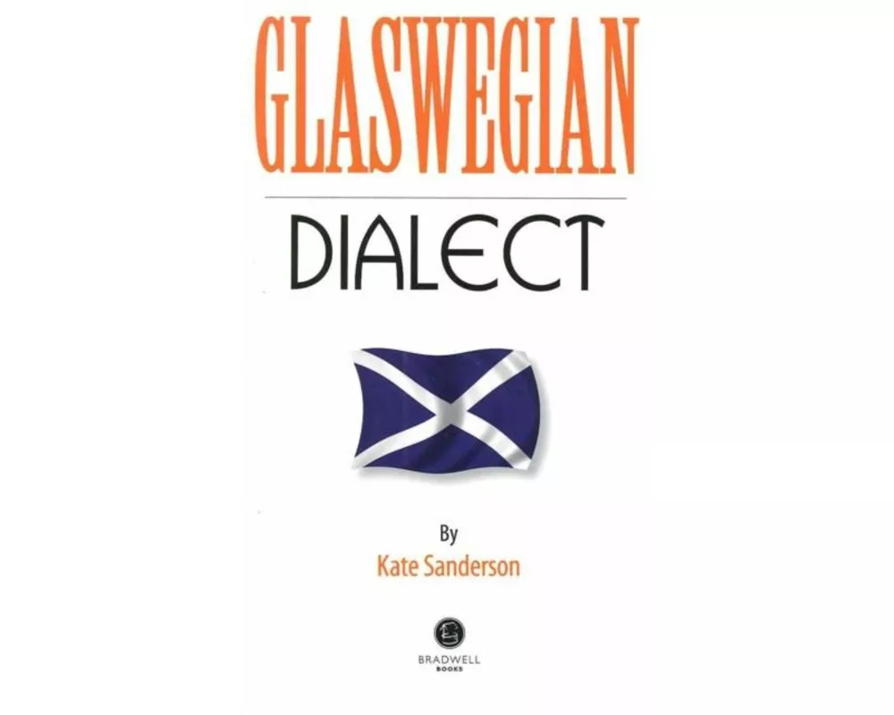 Glaswegian Dialect