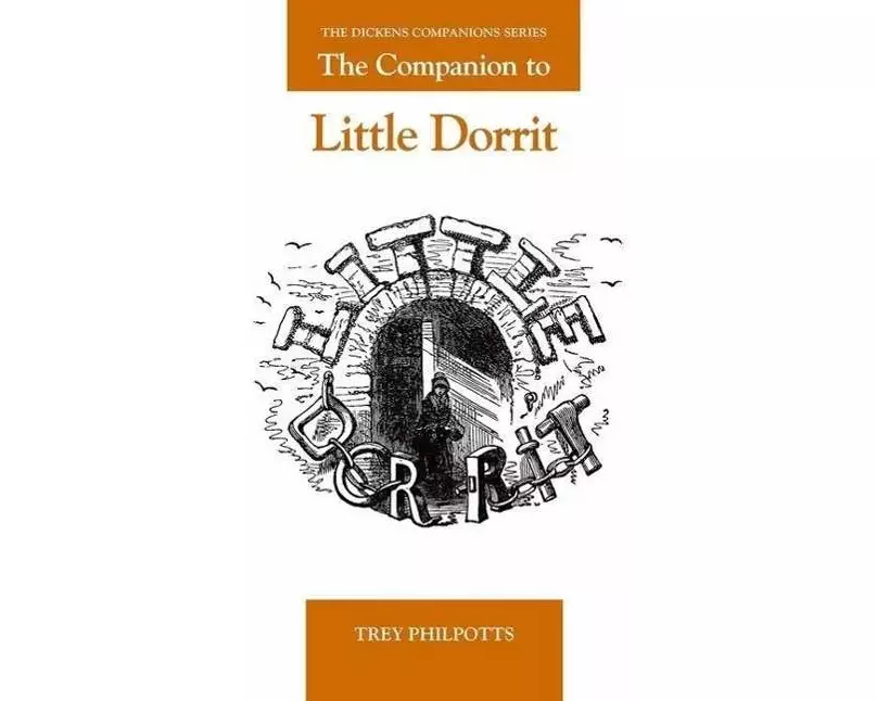 The Companion to Little Dorrit