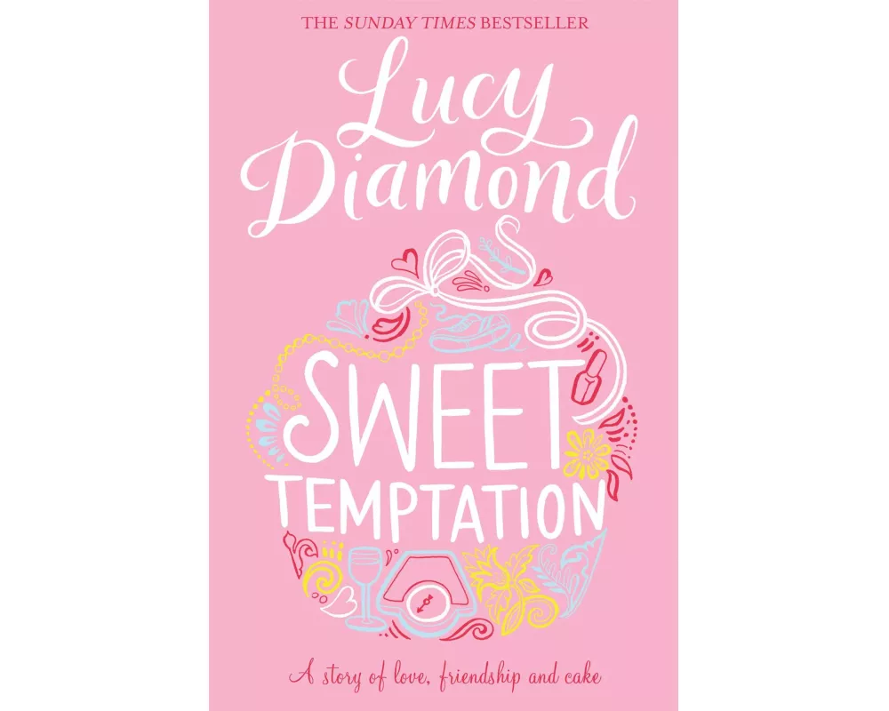 Sweet Temptation