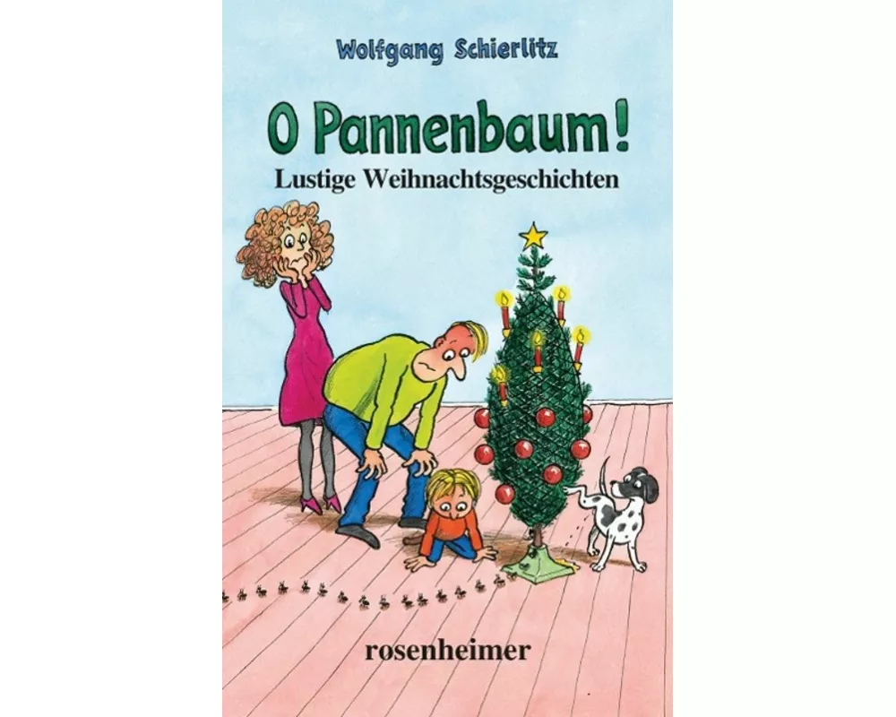 O Pannenbaum!
