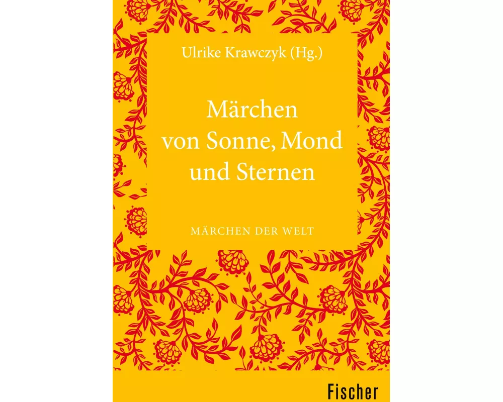 Märchen von Sonne, Mond und Sternen