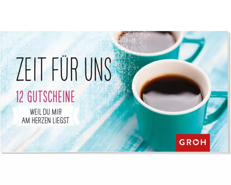 Zeit für uns